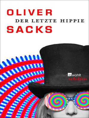 cover image of Der letzte Hippie